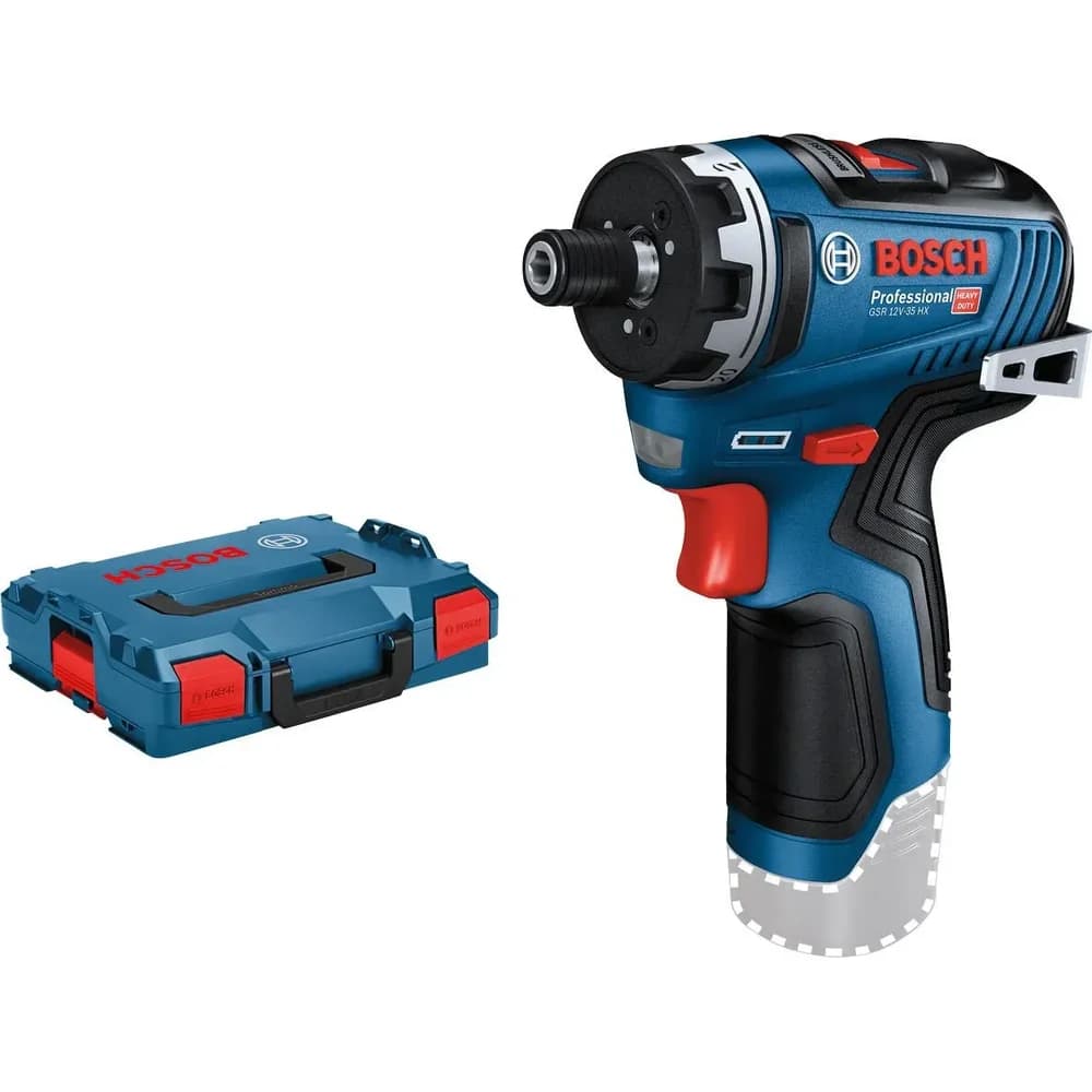 GSR 12V-35 Professional (SOLO)