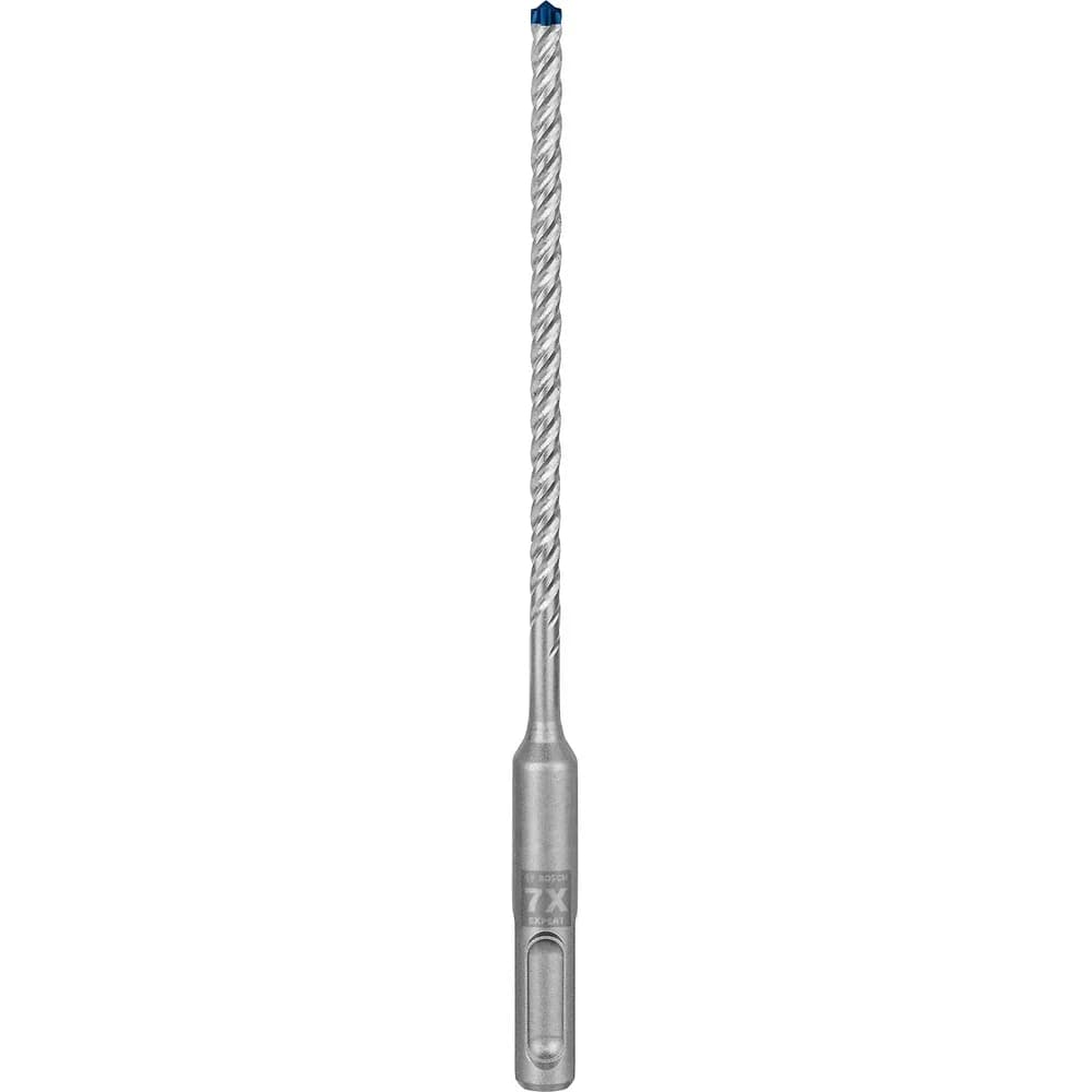 EXPERT SDS PLUS-7X HAMMER DRILL
