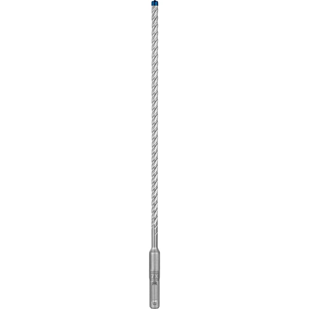 HAMMERBOR PLUS-7X 6X265MM