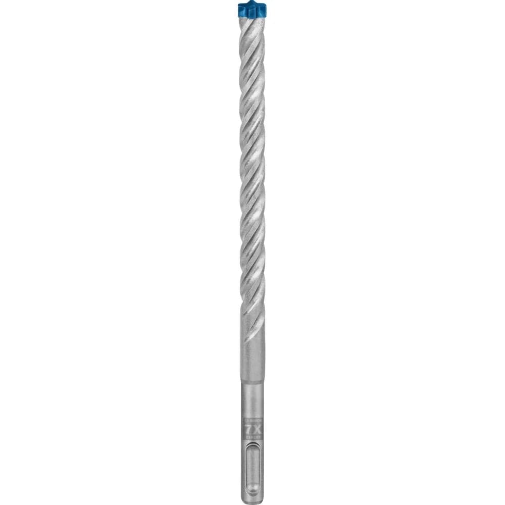 HAMMERBOR PLUS-7X 12X215MM