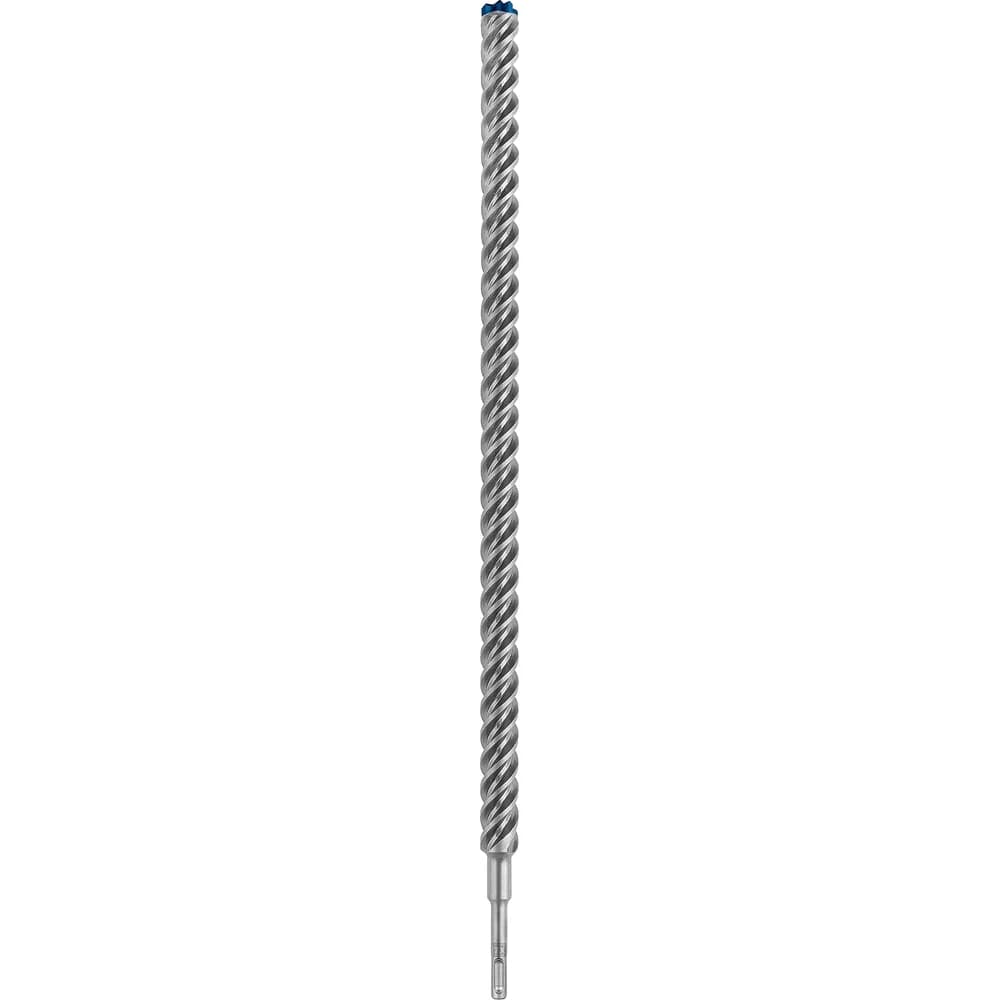 Bosch EXPERT SDS plus-7X Hammerbohrer für Stahlbeton