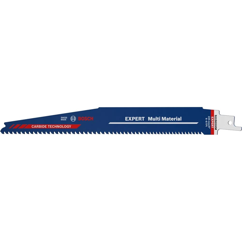 BOSCH Säbelsägeblatt Expert S1156 XHM 10 Stück