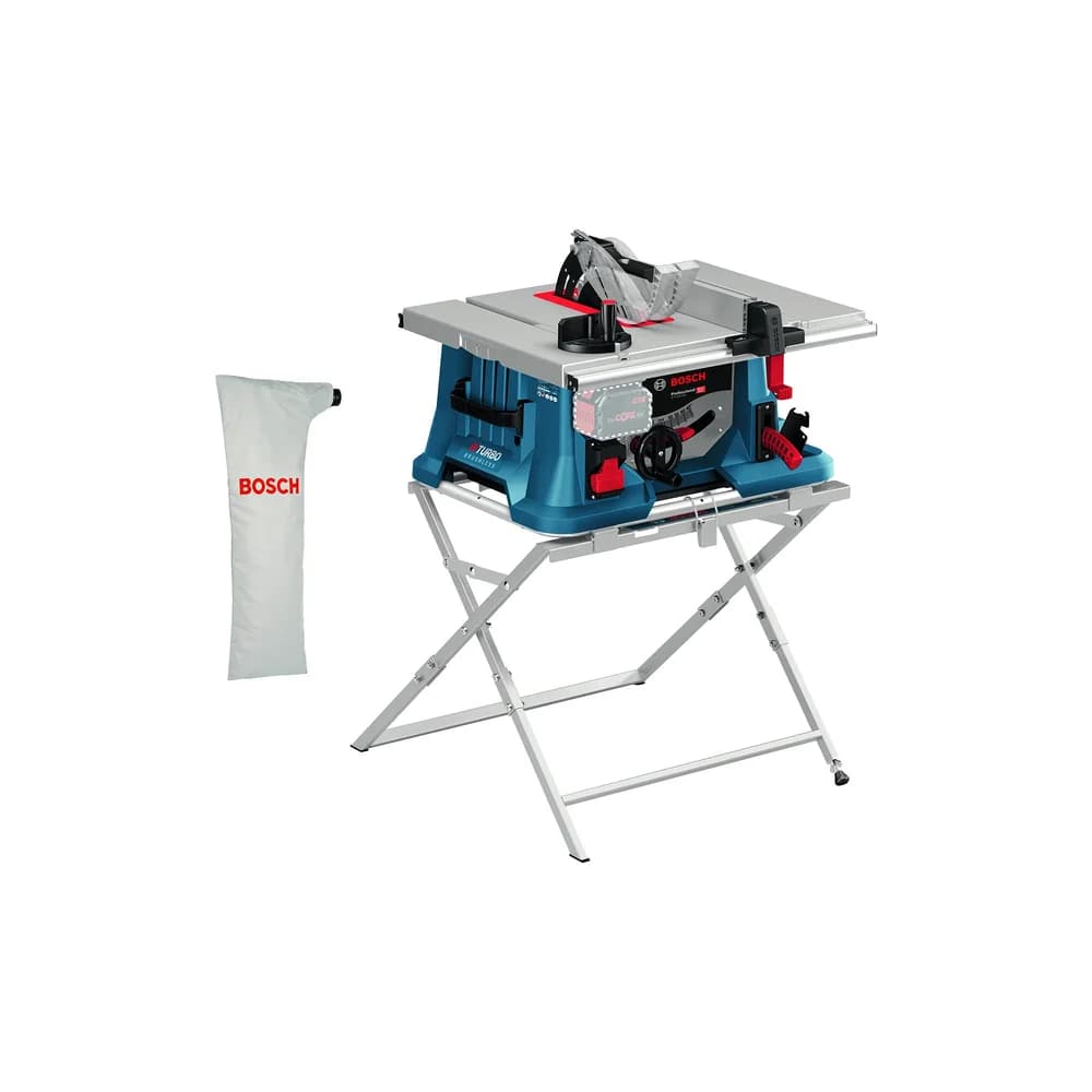 Bosch GTS 18V-216 Professional