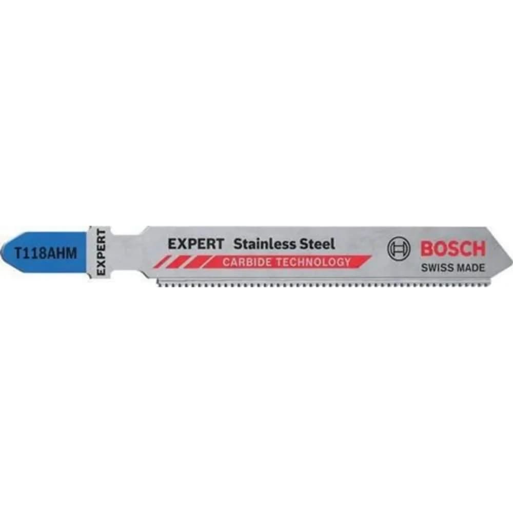 Stichsägeblatt EXPERT T118AHM