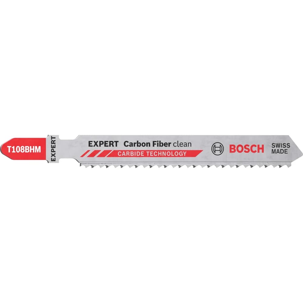 STIKSAVKLINGE T108BHM CARBON 3 STK