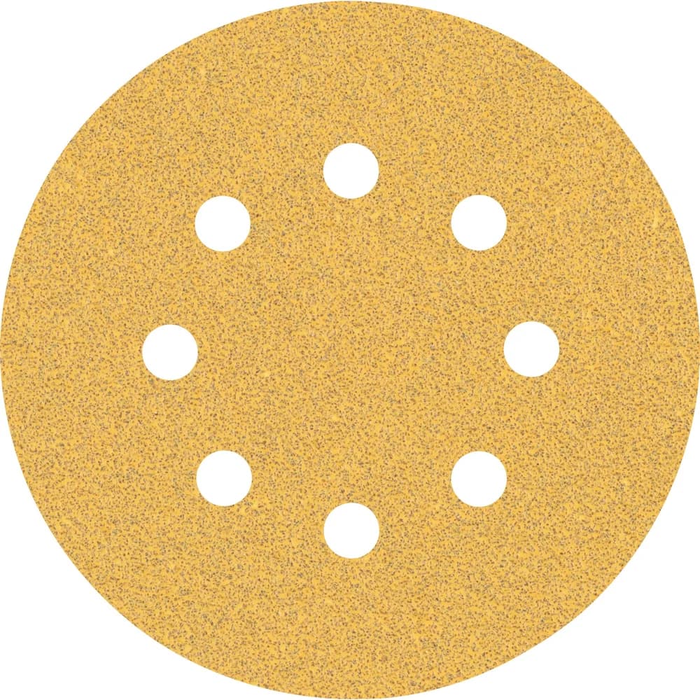 SLIBEBLAD EXC 125MM K60 8H 50 STK