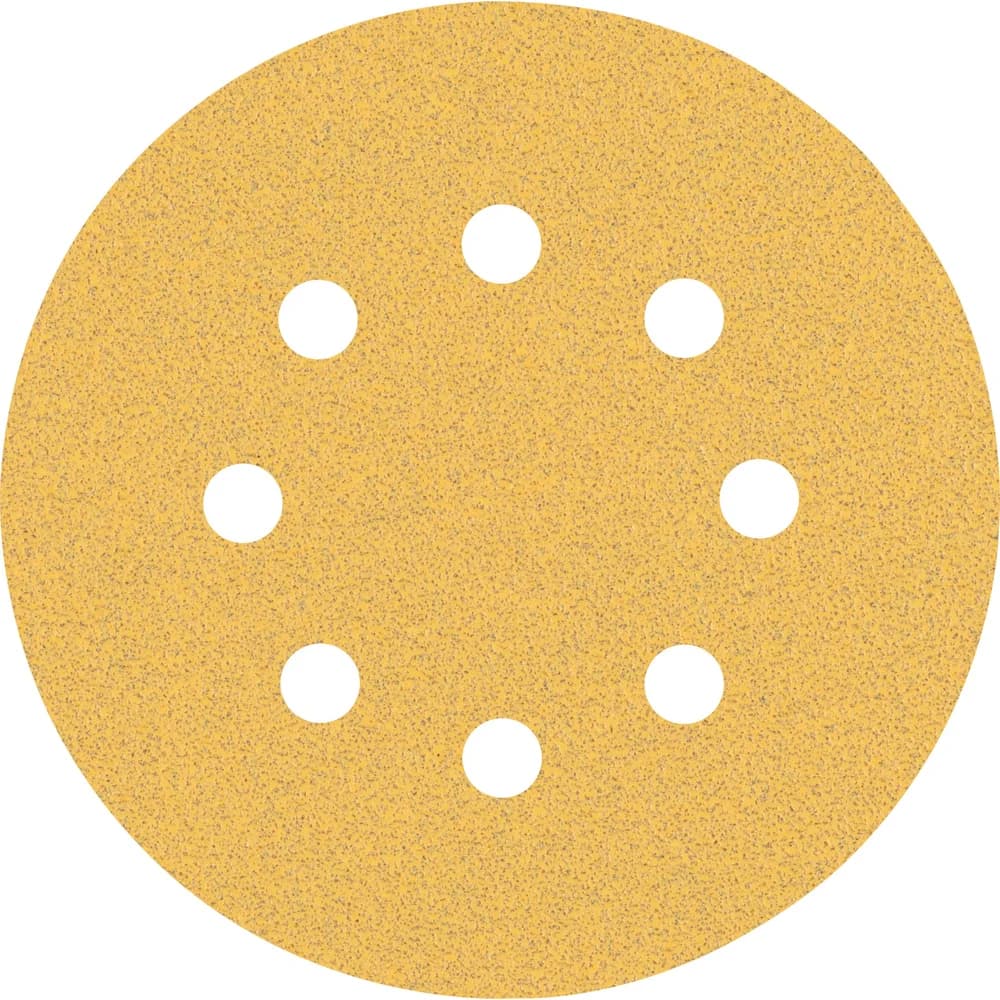 SLIBEBLAD EXC 125MM K80 8H 50 STK