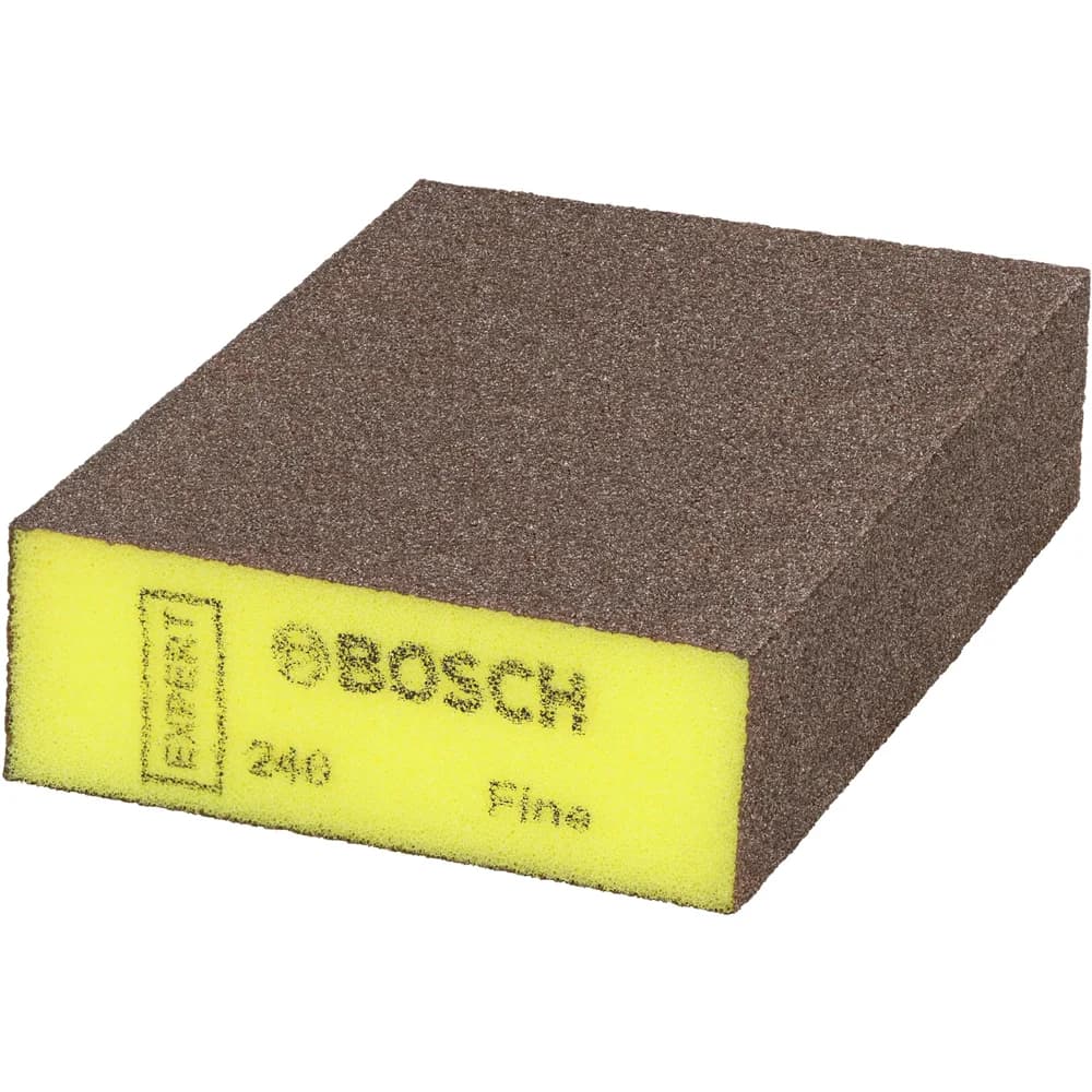 BOSCH EXPERT S471 Schleifschwämme 1 St.