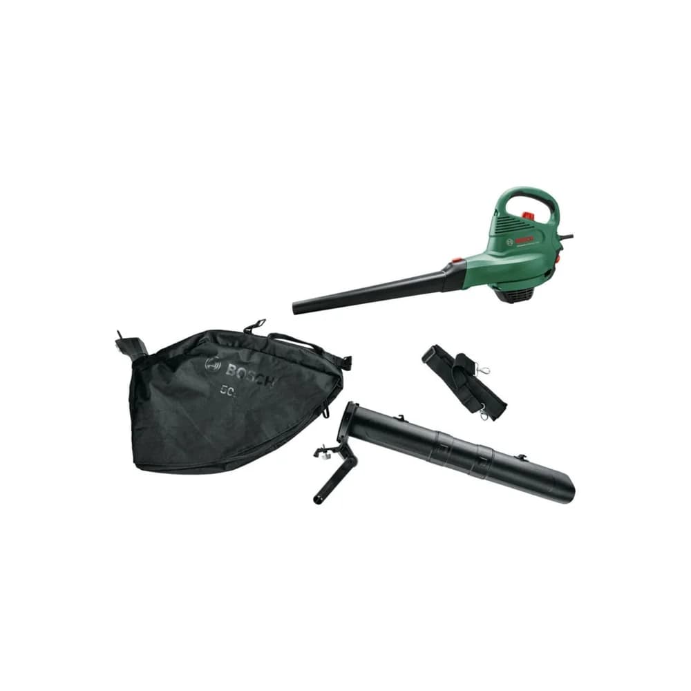 LØVSUGER UNIVERSAL GARDEN TIDY 3000W