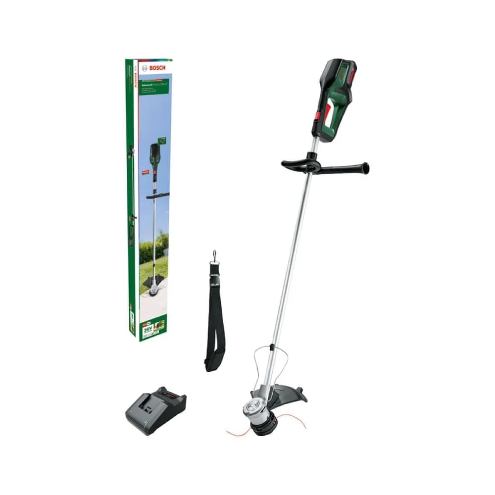 Bosch AdvancedGrassCut 36V-33 - Grastrimmer - schnurlos