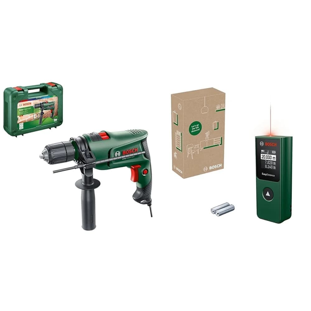 EasyImpact 600