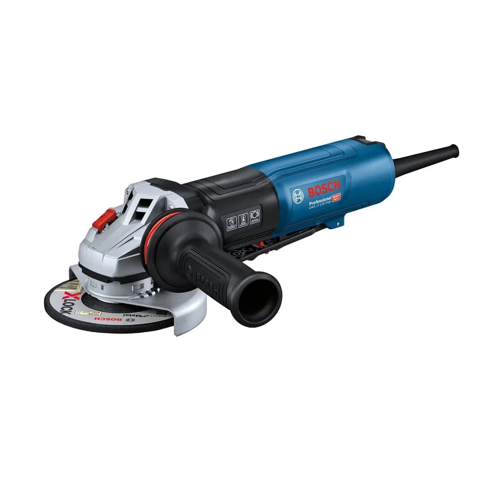 Bosch Winkelschleifer GWS 17-125 PSB