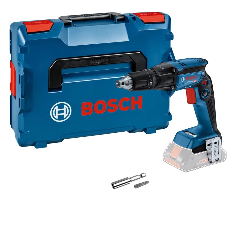 Bosch Power Tools Akku-Schrauber 06019K7001