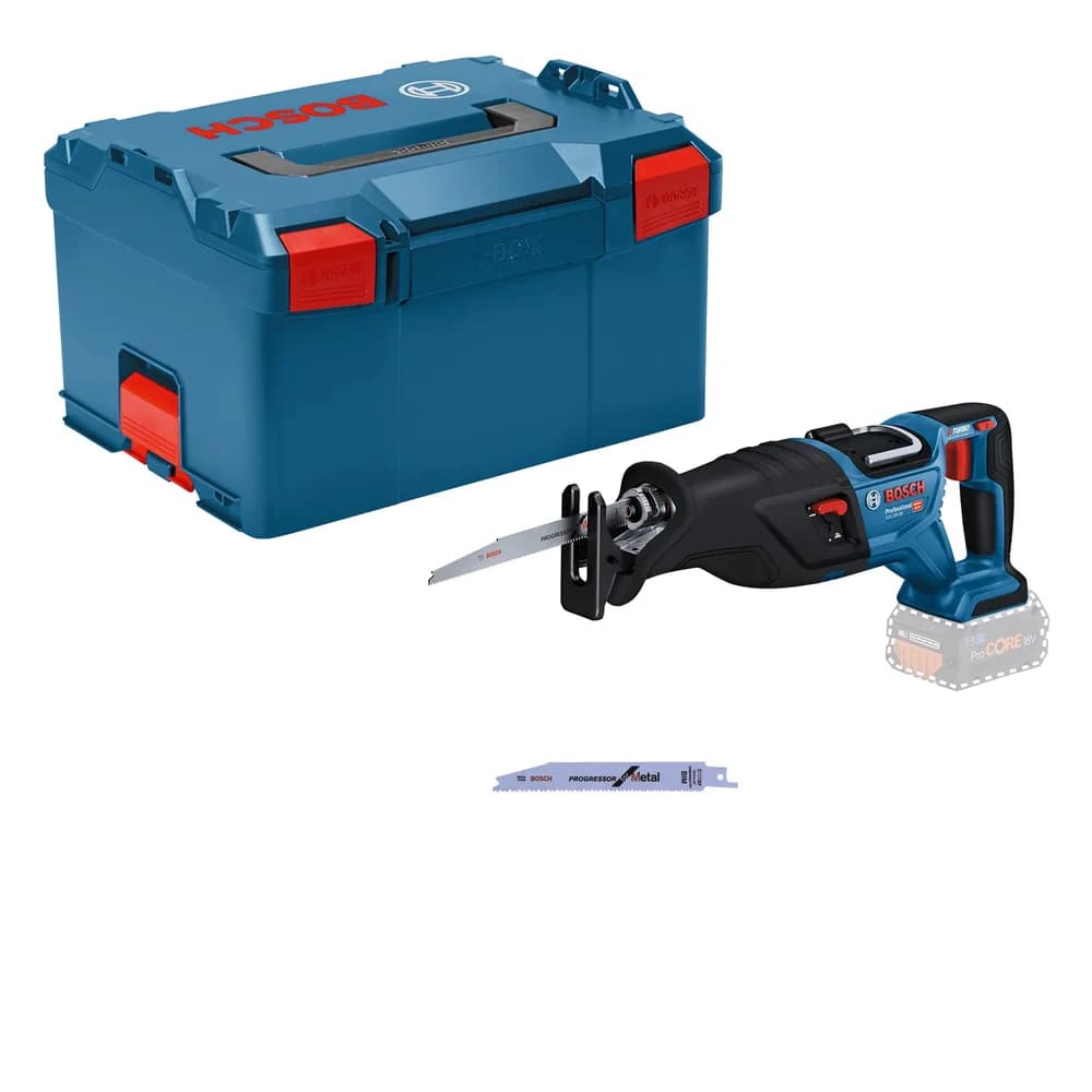 Bosch Professional, Säbelsäge, GSA 18V-28