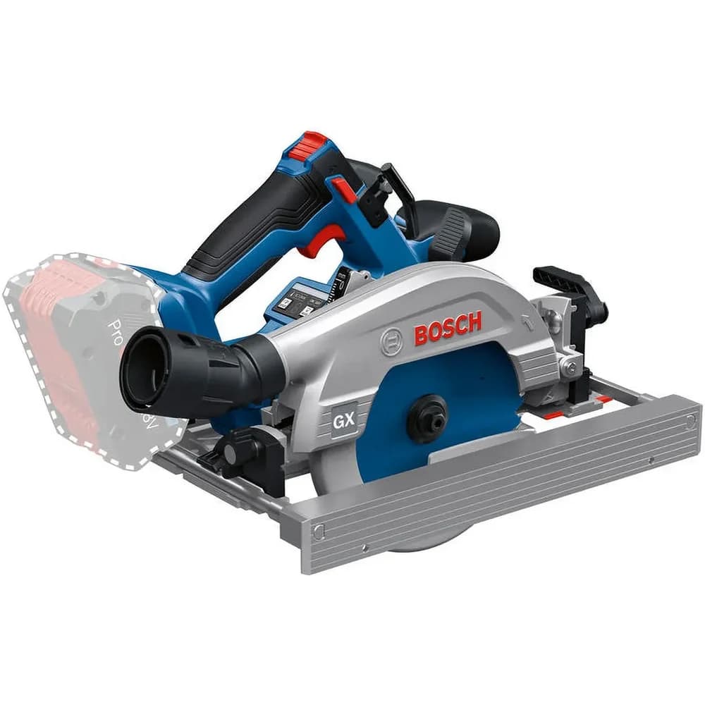 Bosch Power Tools Akku-Kreissäge 06016C1001