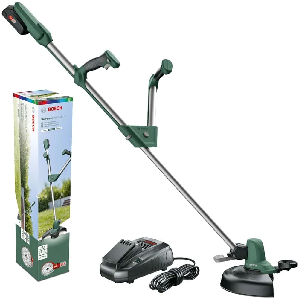 Universal GrassCut 18V-260 2.0AH