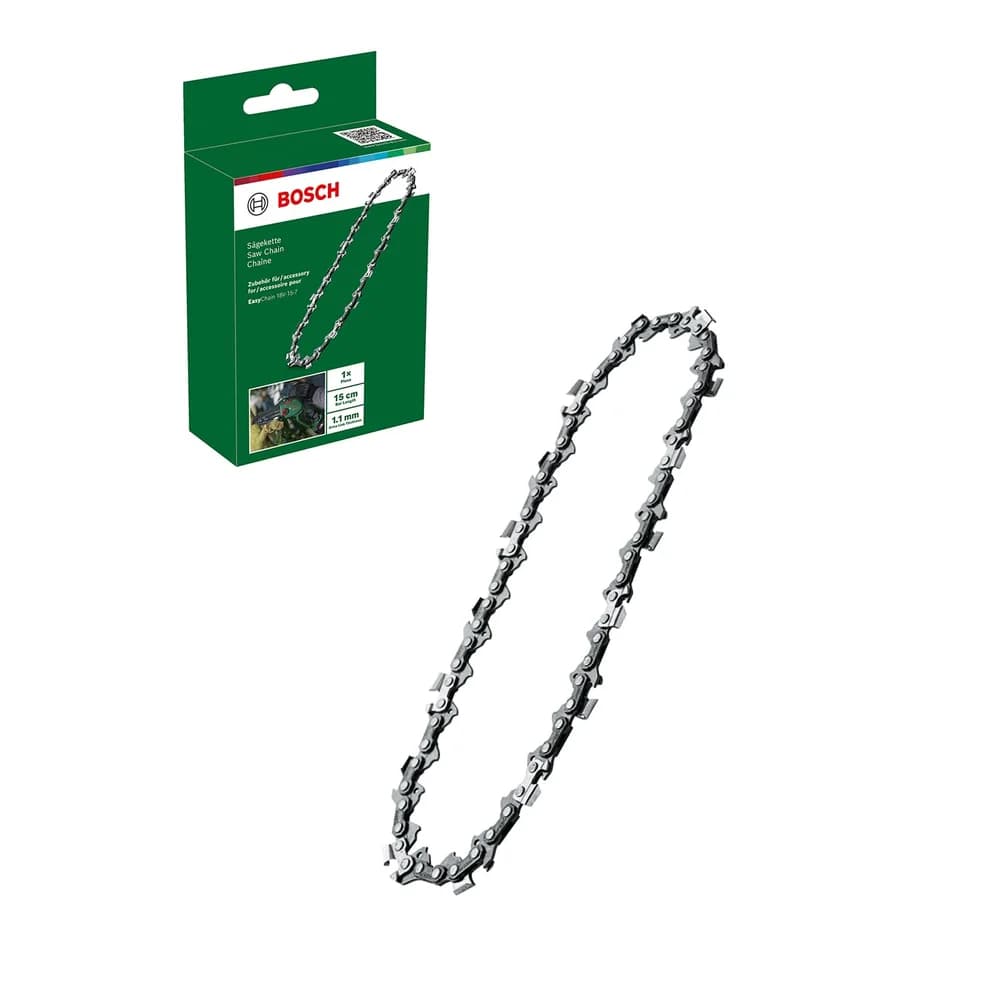 Systemzubehör Sägekette 15 cm (1,1 mm)