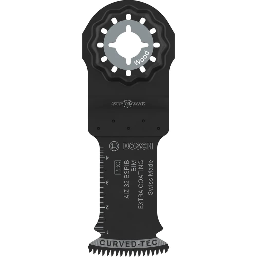 Bosch Power Tools Pro Sägeblatt Starlock 2608669070