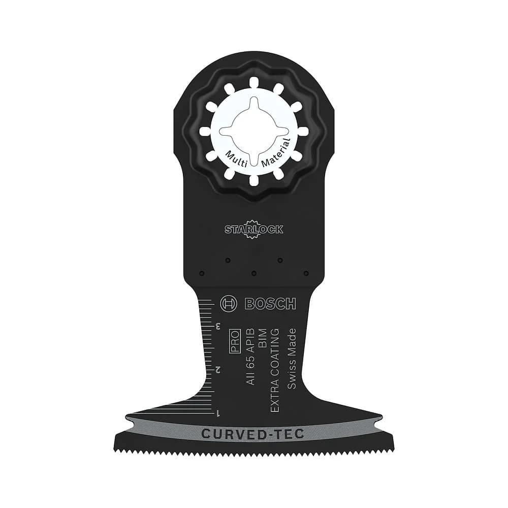 Bosch Power Tools Pro Sägeblatt Starlock 2608669078