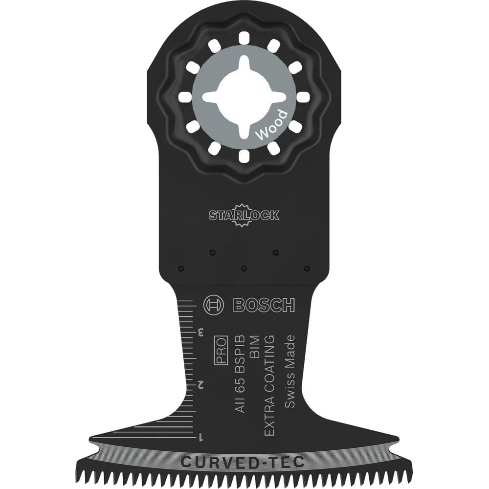 Bosch Power Tools Pro Sägeblatt Starlock 2608669084VE(10)