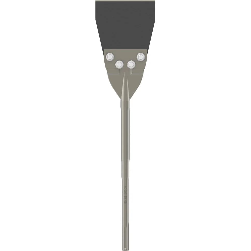 PRO SDS max Floor Scraper, 152 x 635 mm