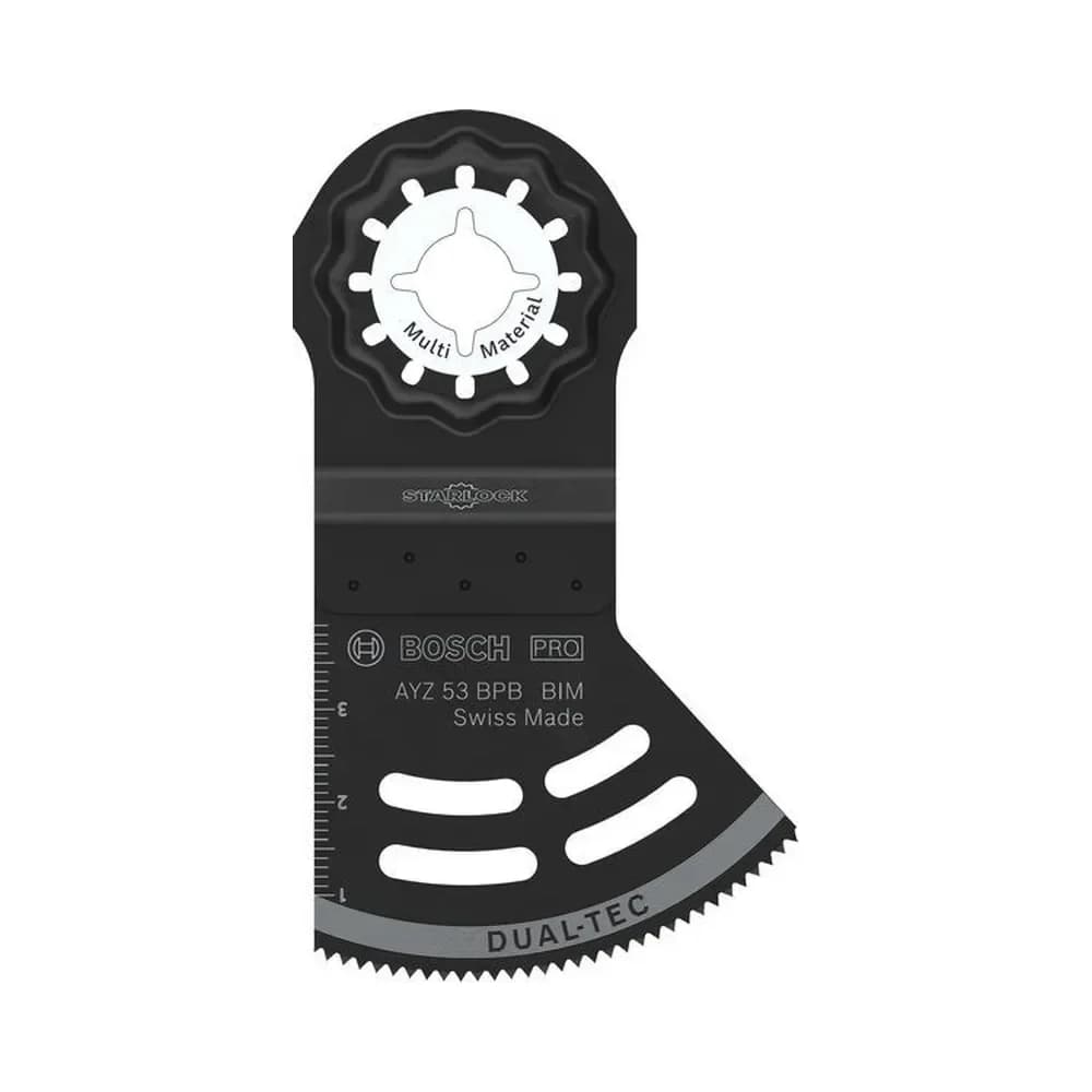 Bosch Power Tools Pro Sägeblatt Starlock 2608669115VE(5)