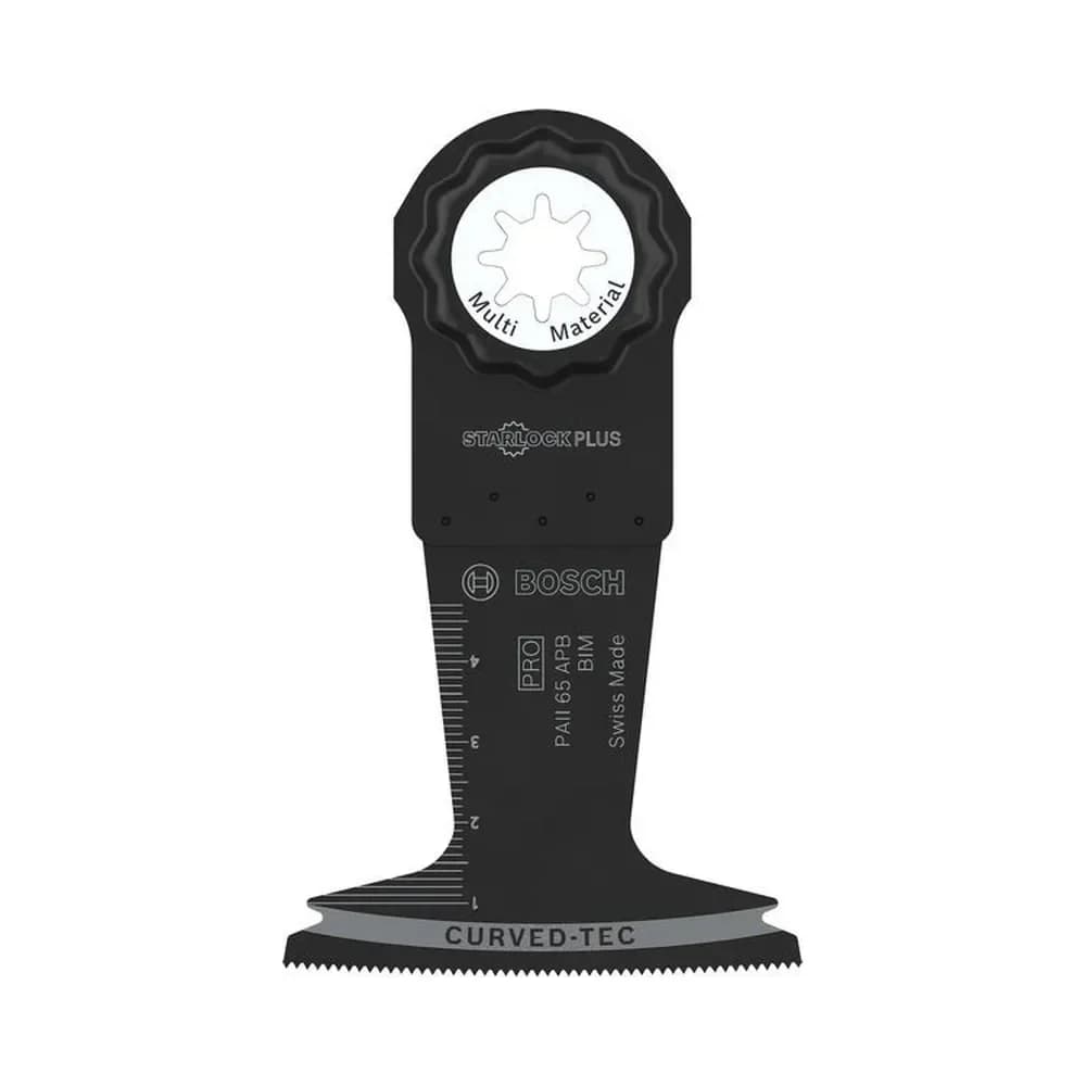 Bosch Power Tools Pro Sägeblatt Starlock 2608669132VE(10)