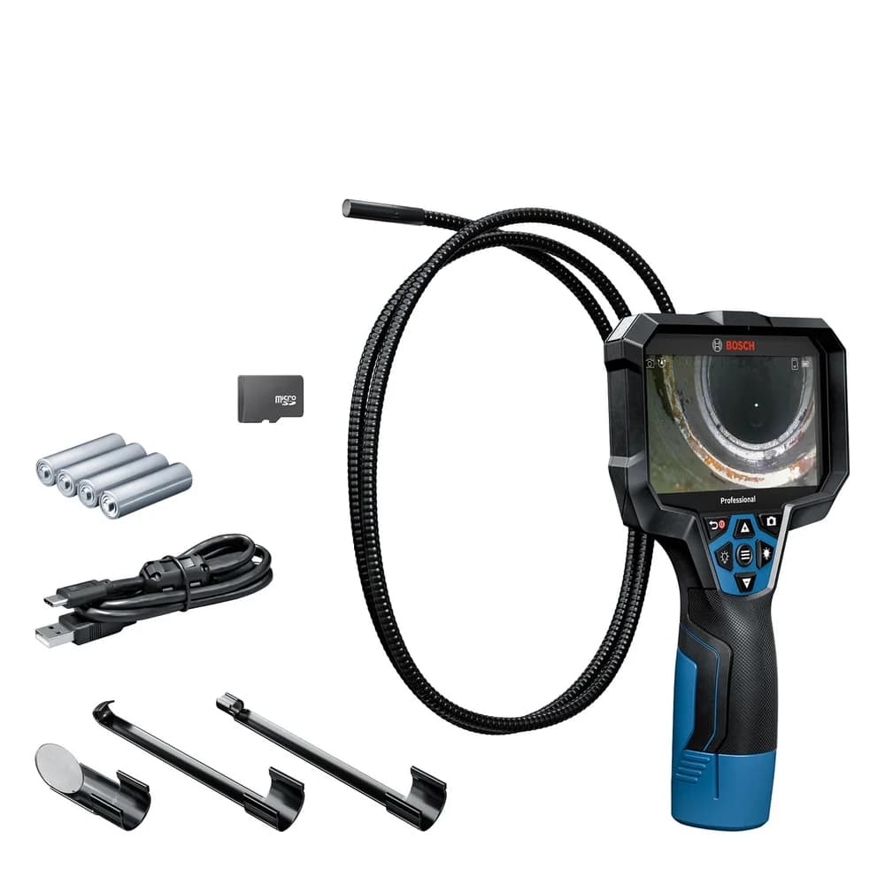 Bosch Power Tools Inspektionskamera 0601241400