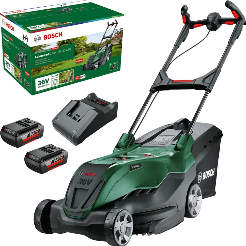 Bosch ADVANCEDROTAK 36V-40-650