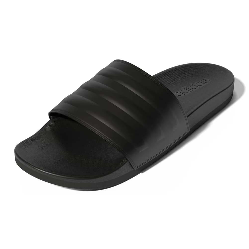 Adidas Unisex Adilette Aqua schwarz 36.0