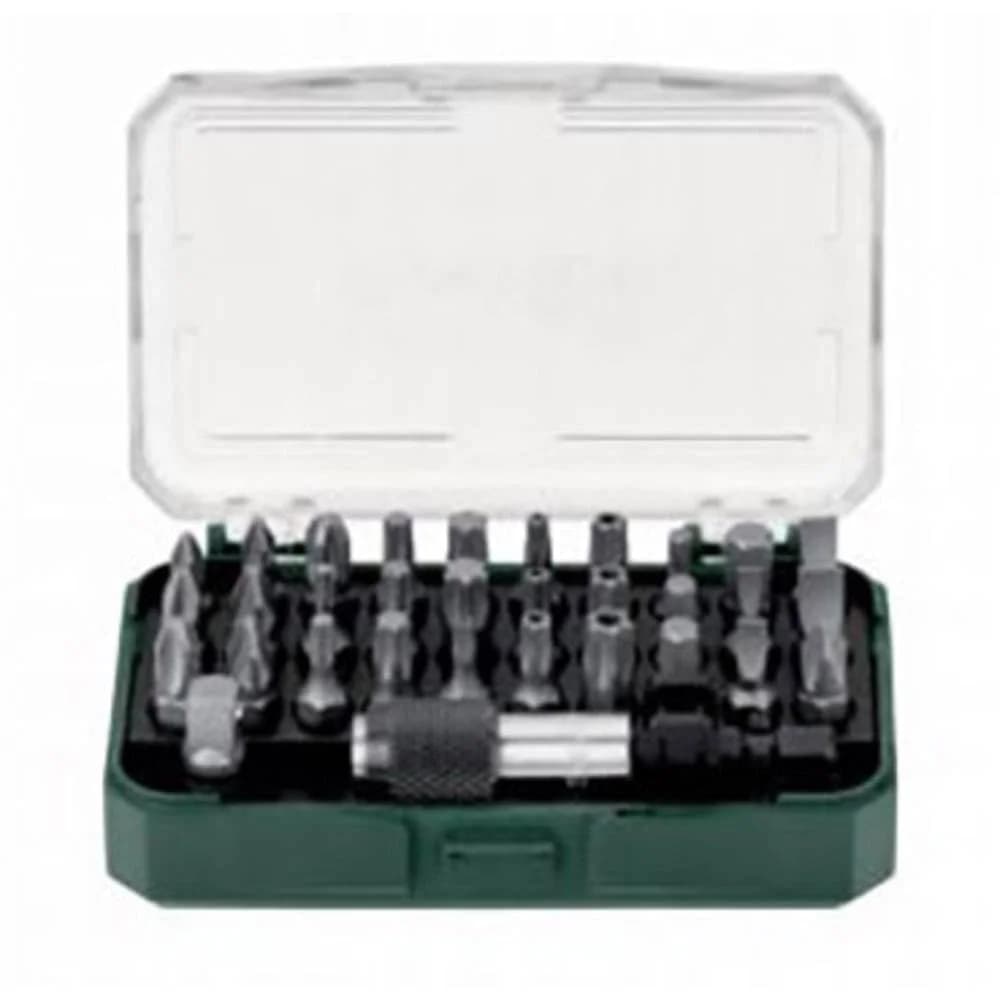 Metabo Bit-Box LC32-teilig