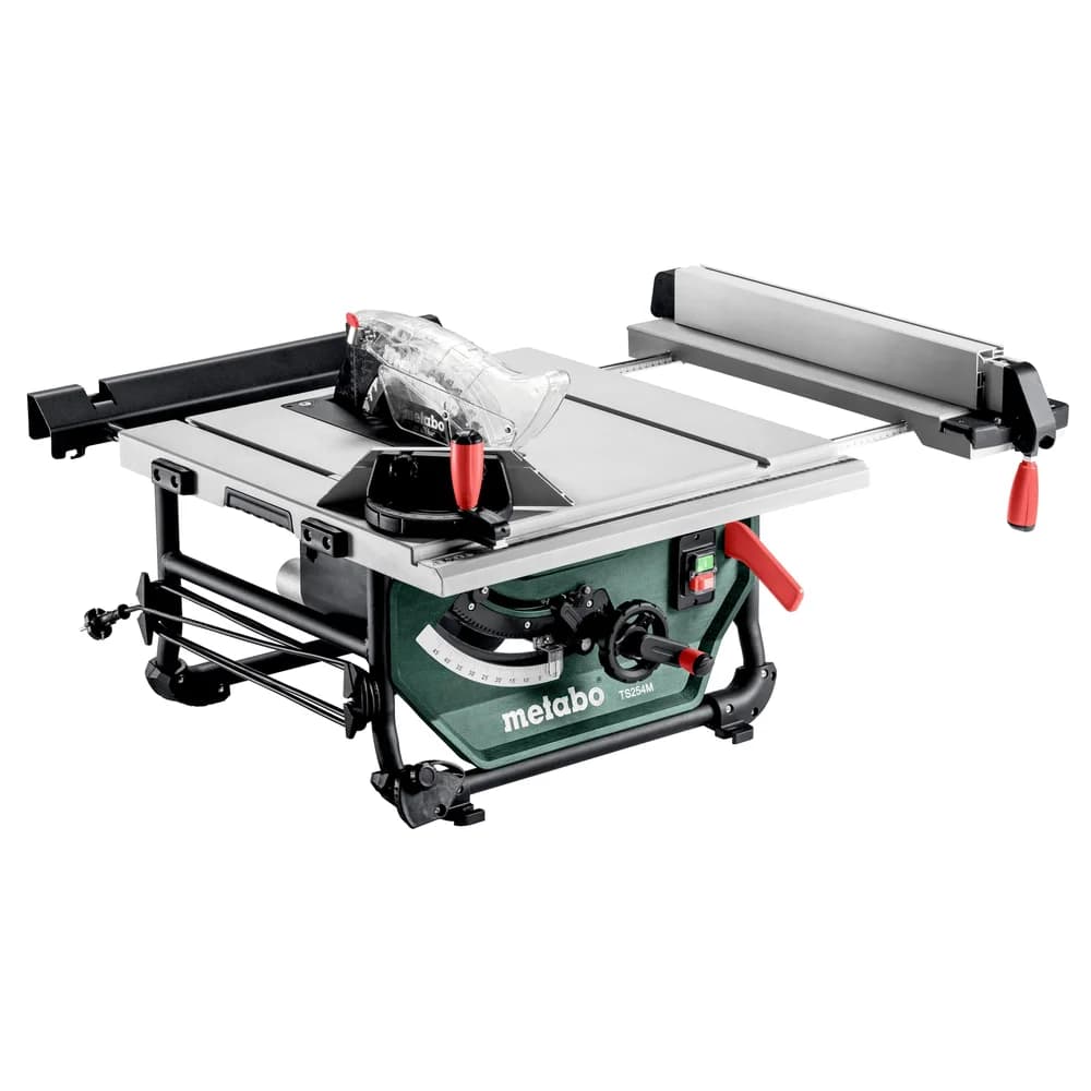 Metabo TS 254 M 4200 RPM