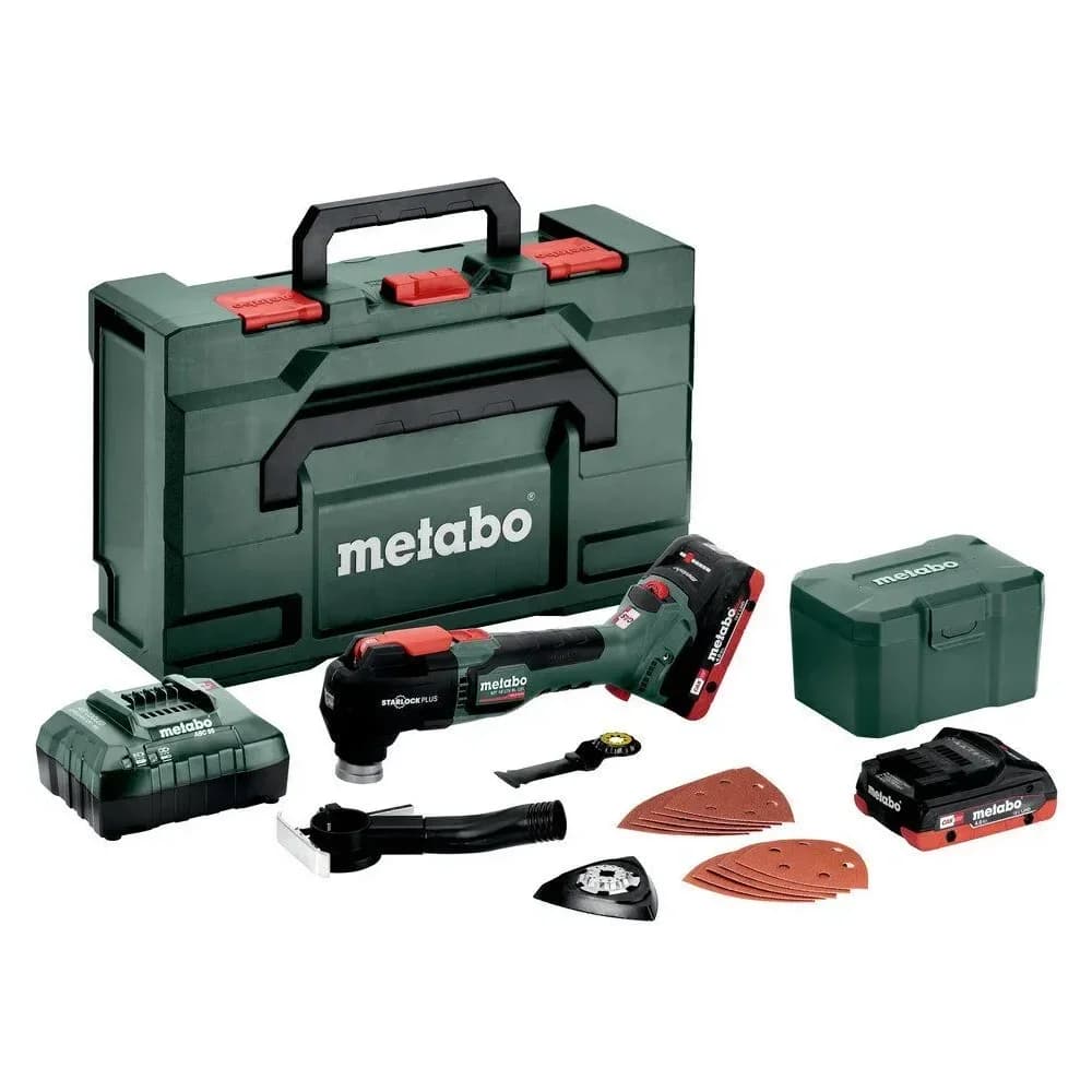 metabo Multitool