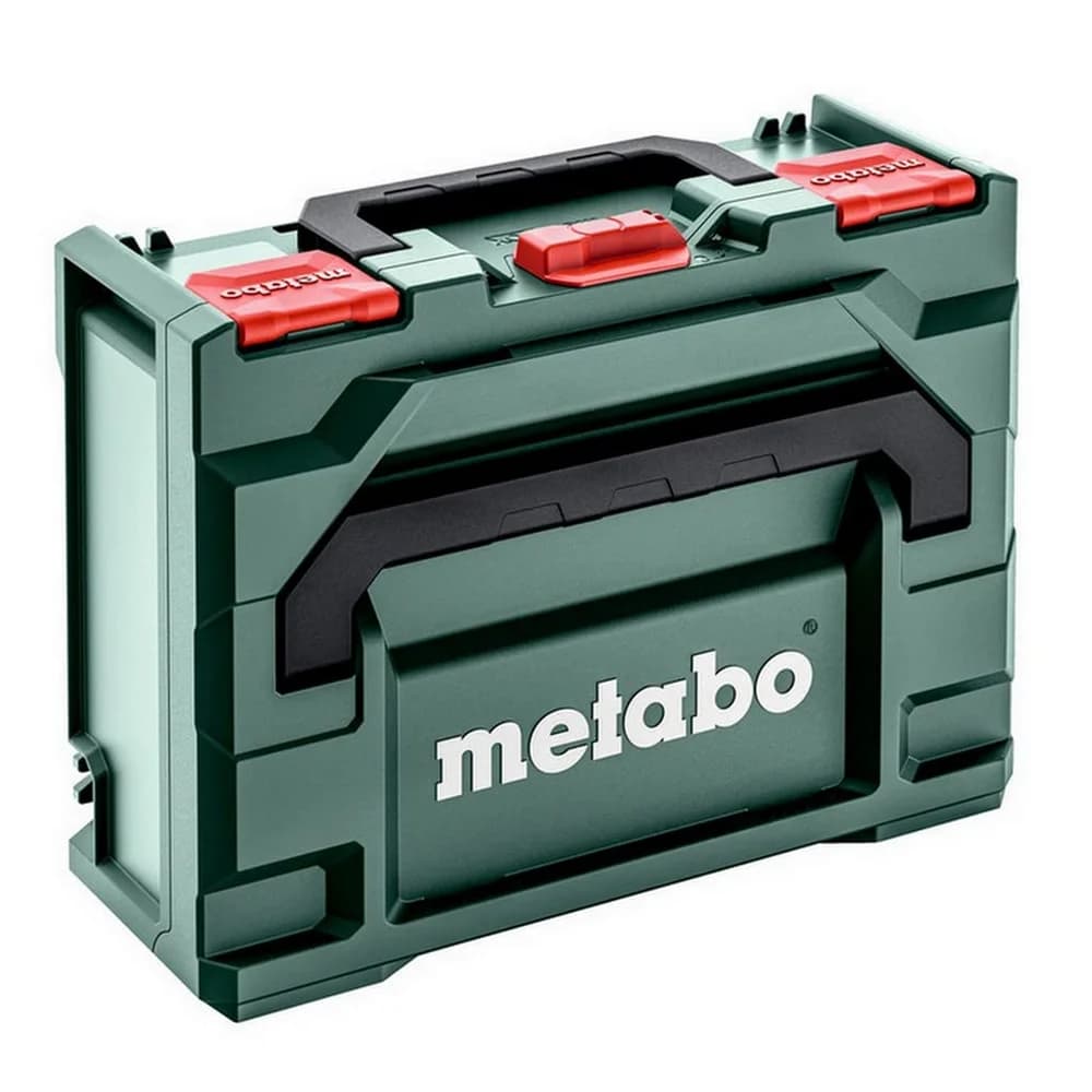 METABO KofferX 145 leer