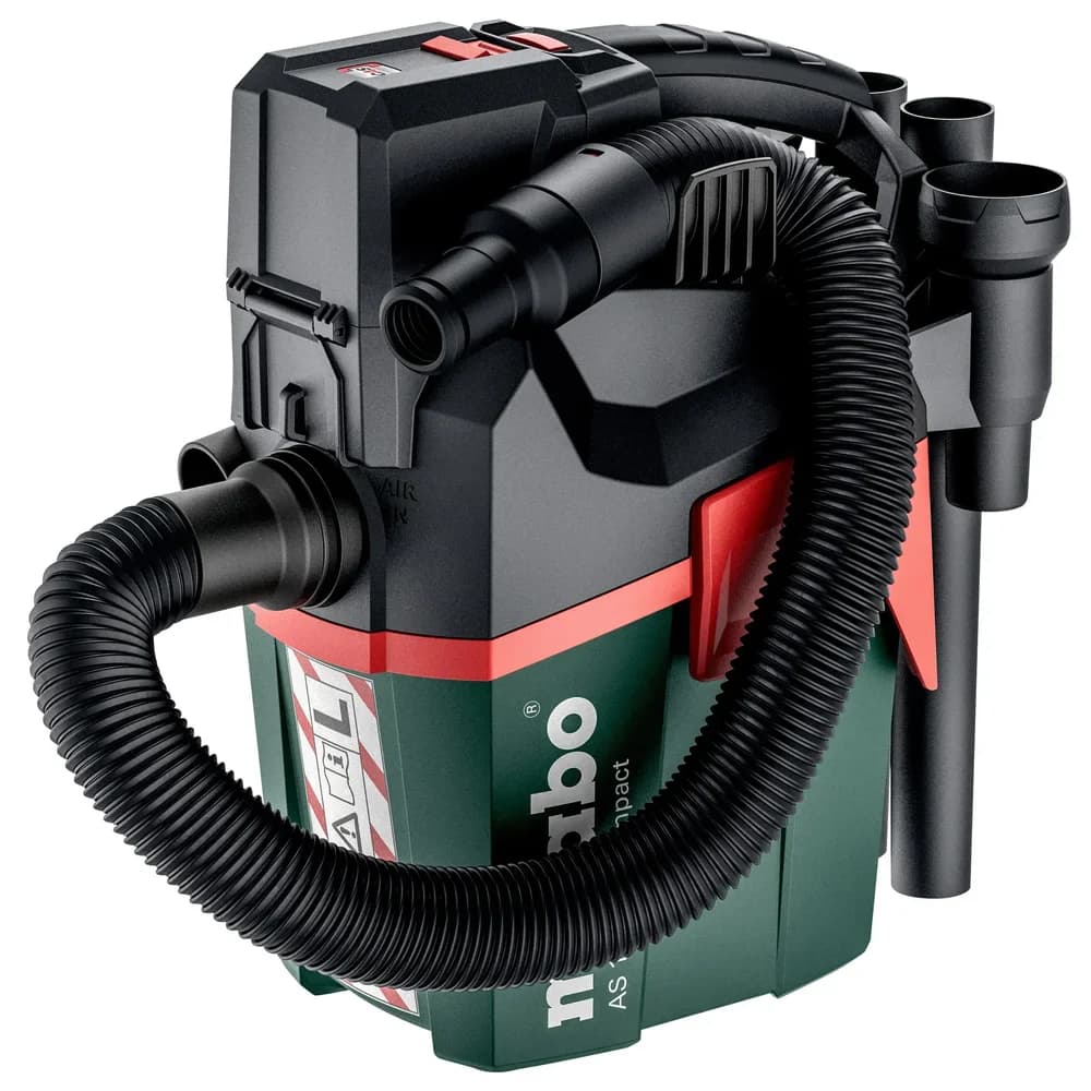 metabo Handstaubsauger