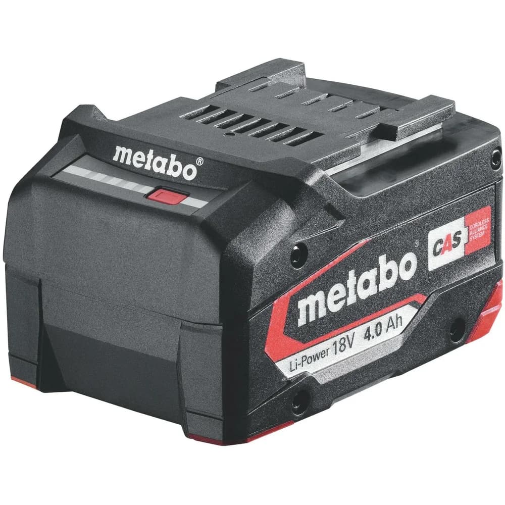 metabo Elektrowerkzeug-Set