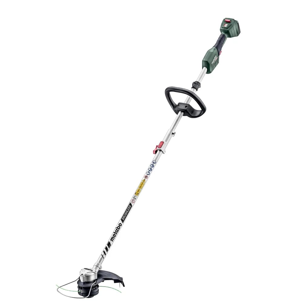 Metabo Akku-Rasentrimmer RTD 18 LTX BL 30