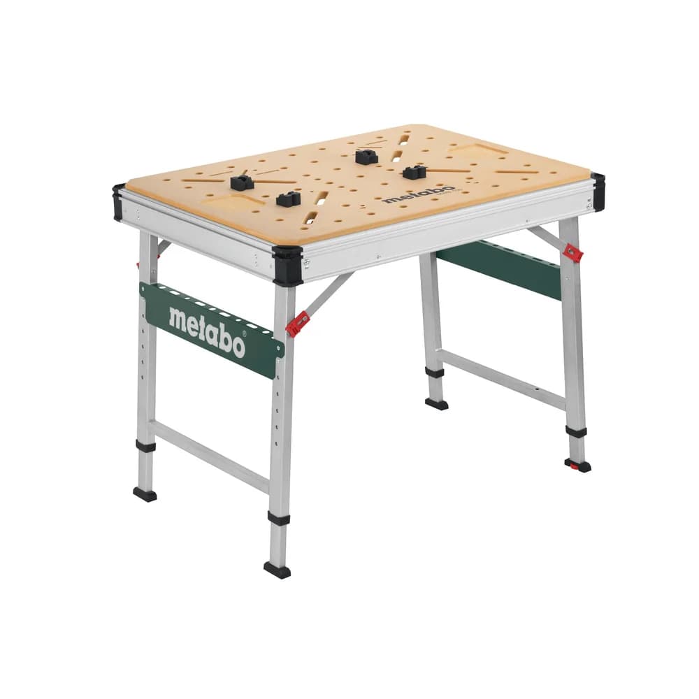metabo Werkbank