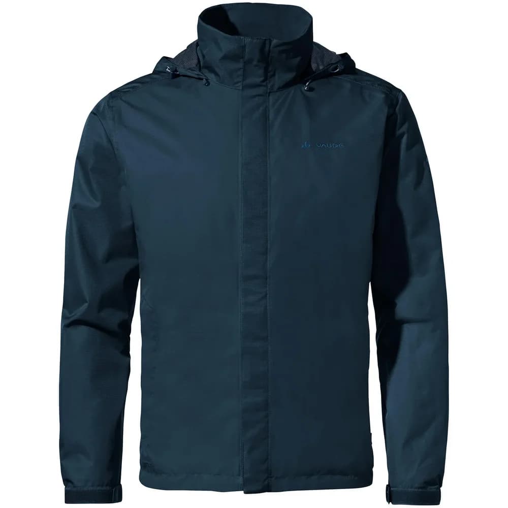 VAUDE Me Escape Light Jacket DARK SEA UNI L