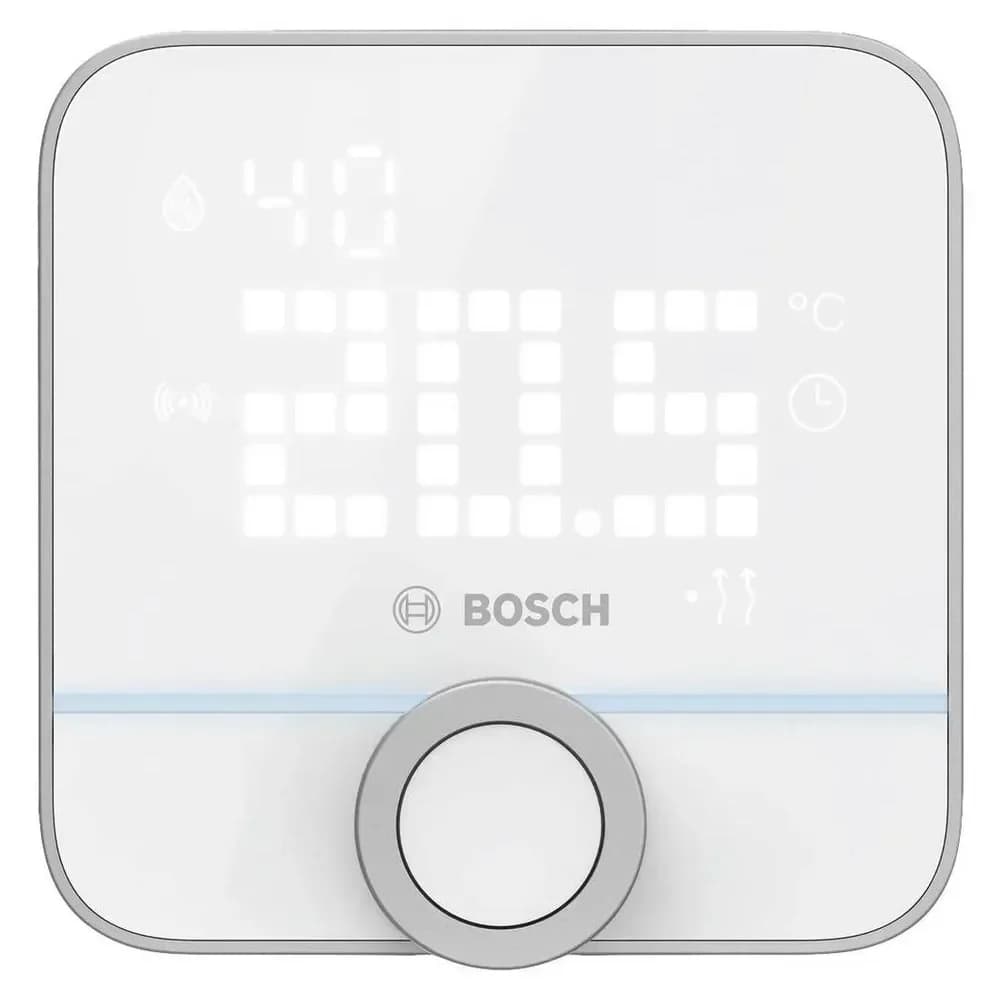 Smart Home Raumthermostat II