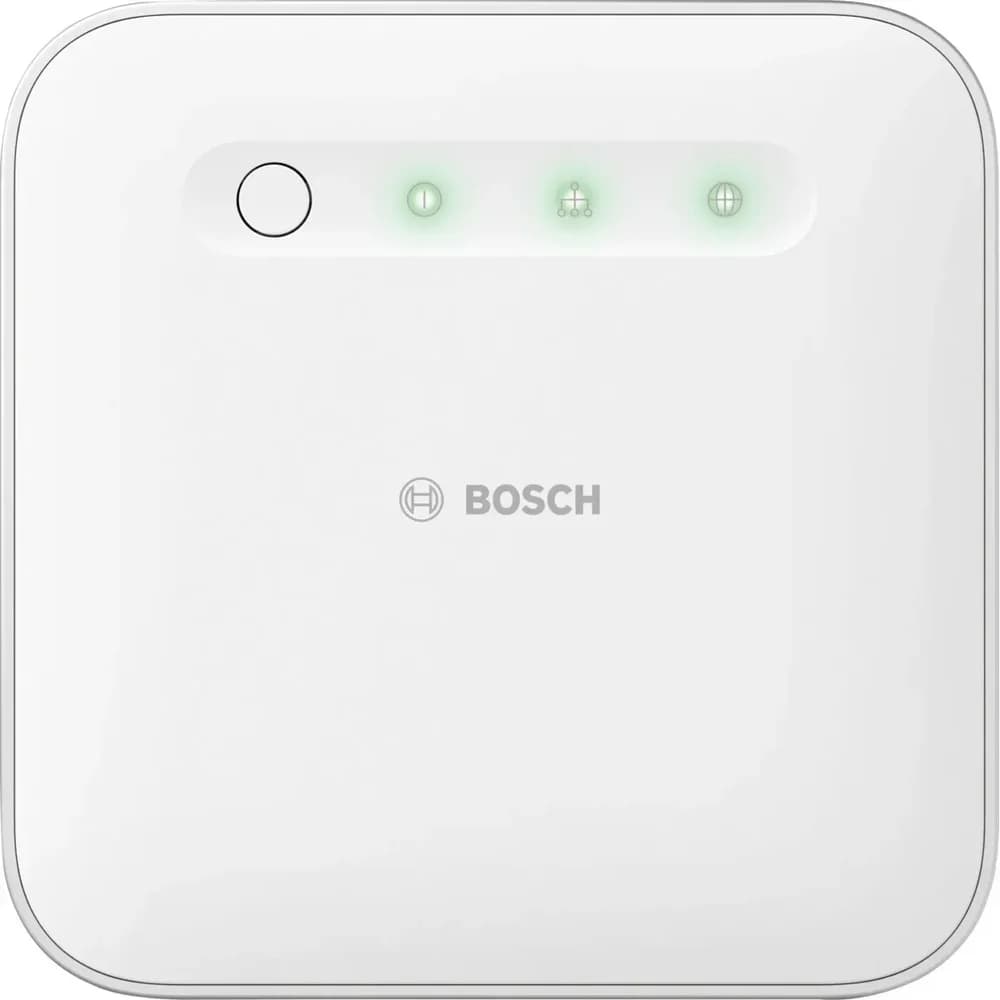 Smart Home Controller II