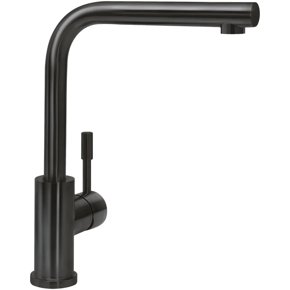 Villeroy & Boch Küchenarmatur Modern Steel Anthracite
