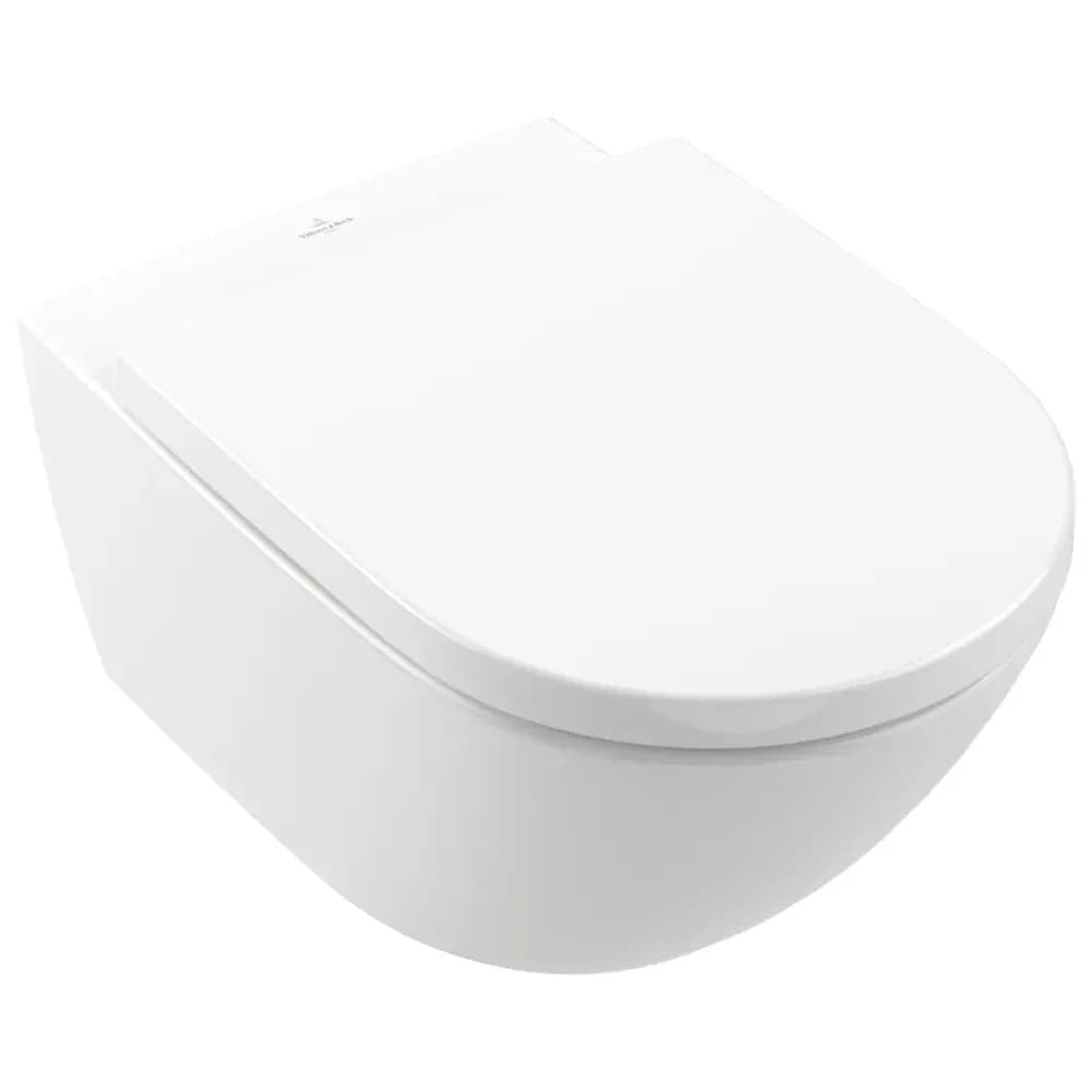 Subway 3.0 Hänge-WC-Schüssel Set