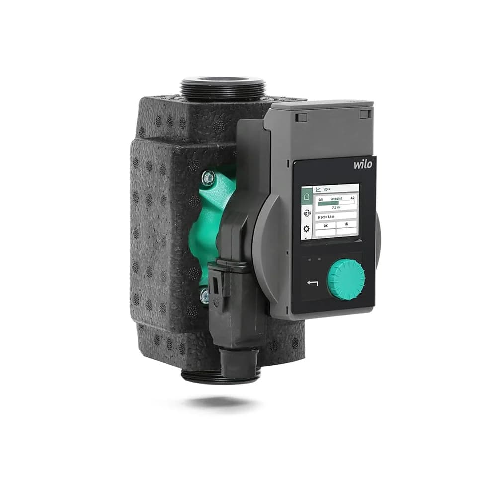 Wilo Stratos PICO plus Umwälzpumpe 30/0,5-4 G2 20W
