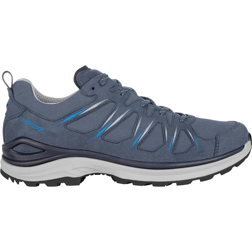 Lowa INNOX EVO II GTX STAHLBLAU/OCEAN - 44.5