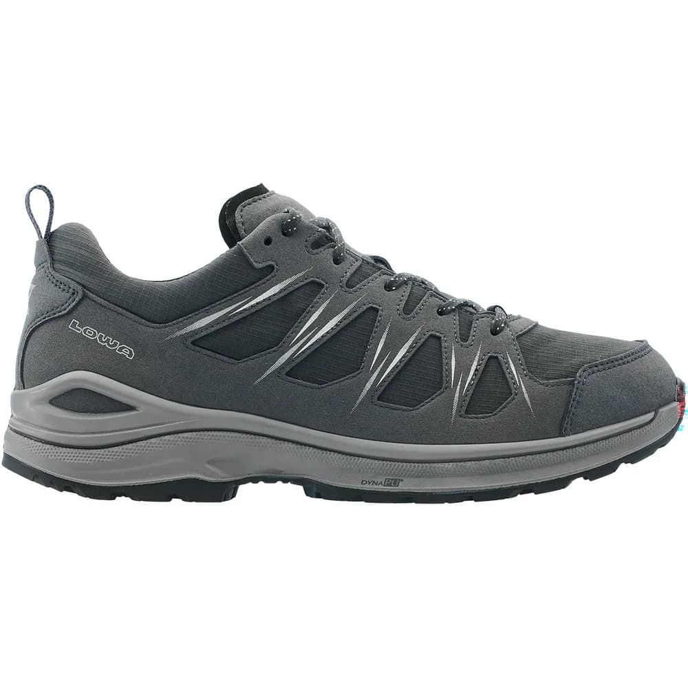LOWA INNOX EVO II GTX GRAU/GRAU 44.5