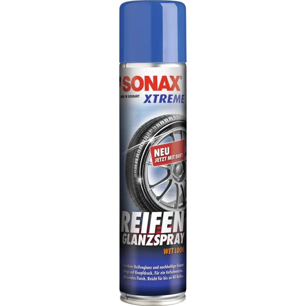 Sonax Xtreme ReifenGlanzSpray Wet Look 400 ml