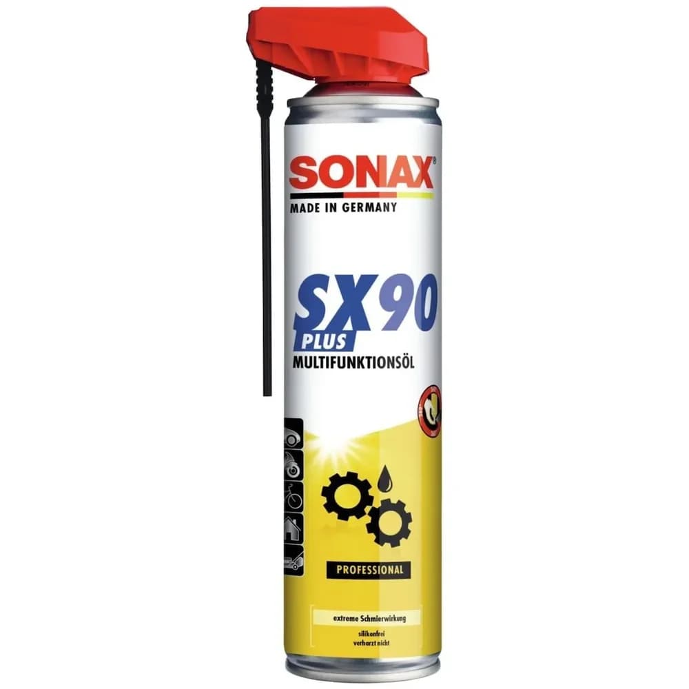 SONAX SX90 PLUS - 400ml