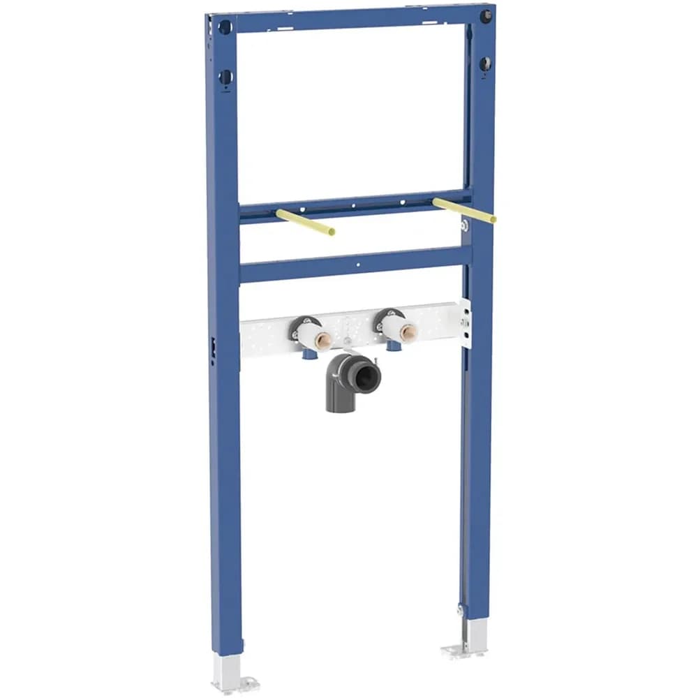 GE Duofix Element f. WT, 112 cm Standarmatur