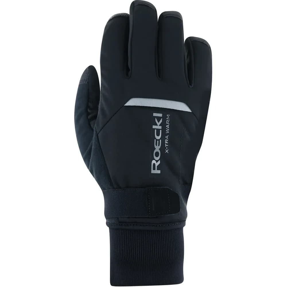 ROECKL Villach 3 BLACK 10